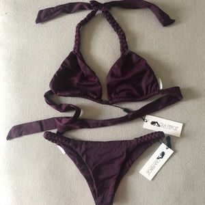 Ola Feroz Bikini NEW
